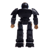 Радиоуправляемый робот &laquo;Герой&raquo;, звуковые и световые эффекты, цвет золотой