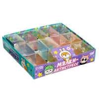 Мялка-антистресс &laquo;Олень&raquo;