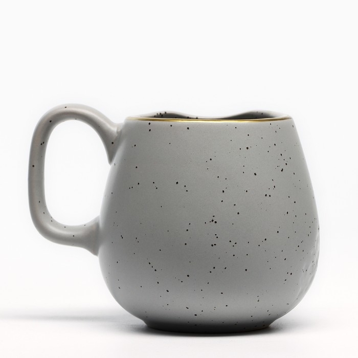 Кружка керамическая &laquo;Сканди&raquo;, 450 мл