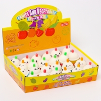 Мялка &laquo;Коктейль&raquo;, с пастой