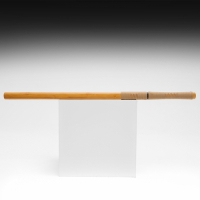 Сувенирное оружие "Катана Шинай", 96 см, клинок 71 см/7 мм, деревянная