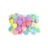 Набор для творчества &laquo;Создай своё украшение: Единорог&raquo;, в металлической банке