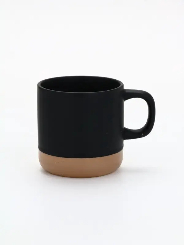 Кружка чайная керамическая &laquo;С нежностью&raquo;, 350 мл, ручная работа