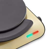 Вафельница для венских вафель КТ-3693 - 1000 Вт