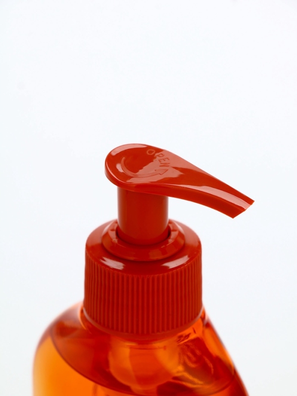 Мыло жидкое для рук, увлажнение и забота, аромат рябины, 250 мл, Рябина