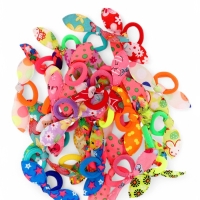 Резинка для волос "Бантик", Минни Маус