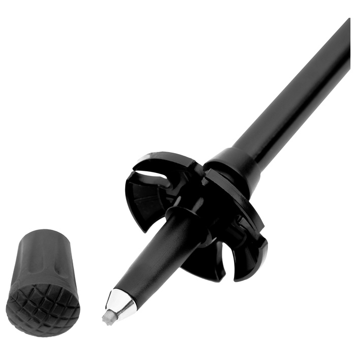 Палка треккинговая Maclay, складная (1 шт)