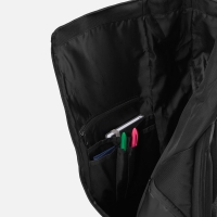 Рюкзак cosmoPolis, черный