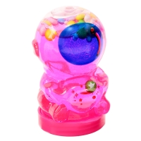 Лизун - слайм &laquo;Космонавт&raquo;, цвета МИКС