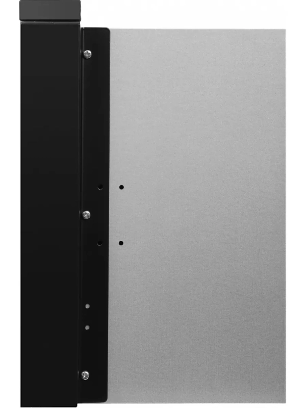 Вытяжка встраиваемая HBH 6230 BK черный