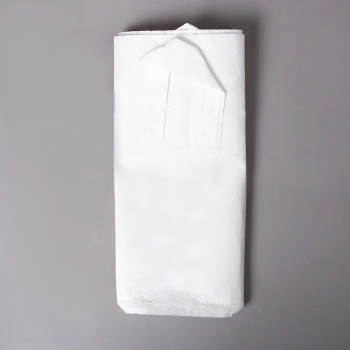 Контейнер с ручками, 22&times;20 см, 5.5 л, спанбонд, плотность 130 г/м&sup2;, Greengo