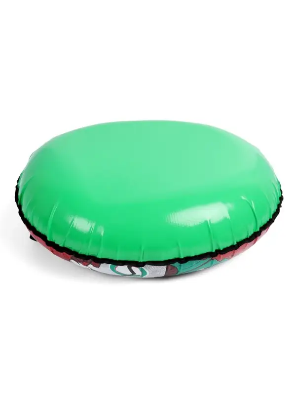 Тюбинг-ватрушка 73см ТЕНТ ROBOT