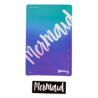 Набор для опытов &laquo;Создай блокнот из эпоксидной смолы. Море&raquo;