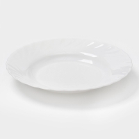 Тарелка глубокая "TRIANON" 23 см