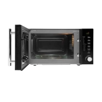 Печь микроволновая PMO 2002D RUS, соло, 20 л