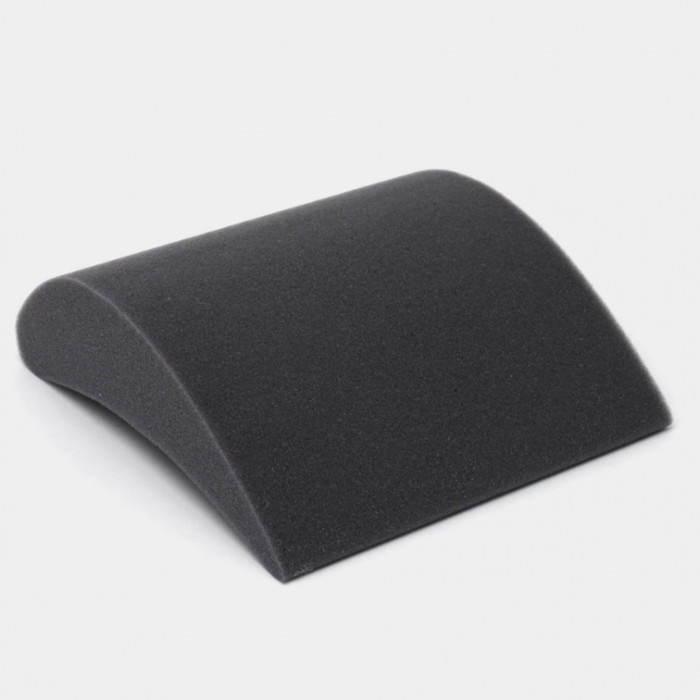 Вкладыш в автокресло, цвет чёрный