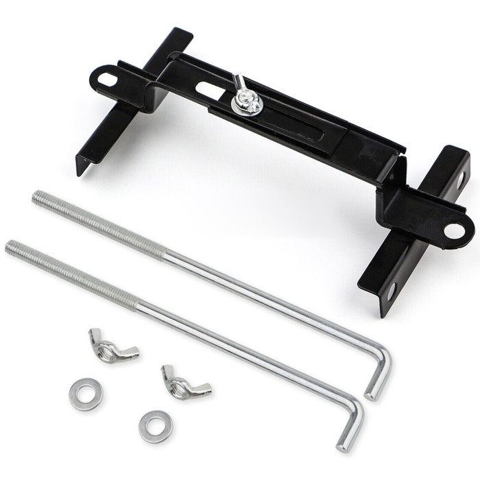 Крепление аккумулятора, универсальное