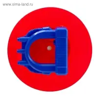 Водный пистолет-щит &laquo;Стальной герой&raquo;