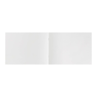 Альбом для рисования А4, 40 листов на скрепке "Авто", обложка мелованный картон, внутренний блок офсет 100 г/м&sup2;