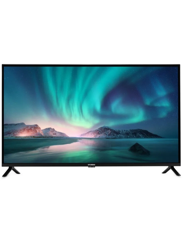 Телевизор H-LED40BS5002 Smart Android TV