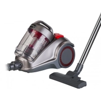 Пылесос HYV-C4500 3,5л 2400Вт темно-серый