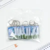 Брелок для ключей &laquo;Екатеринбург&raquo; 3,5 х 5 см.