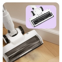 Вертикальный пылесос для дома КТ-5548 - 200 Вт