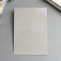 Набор уголков с кармашком для фотографий 102 уголка "Чёрные" 10,3х15,1 см