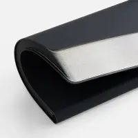 Блокнот Flex Shall ver.2, черный