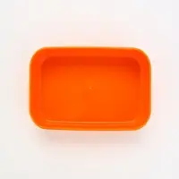 Ланч-бокс прямоугольный &laquo;Мой размерчик&raquo;, 1200 мл