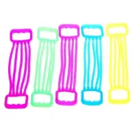 Тянучка &laquo;Эспандер&raquo;, цвета МИКС