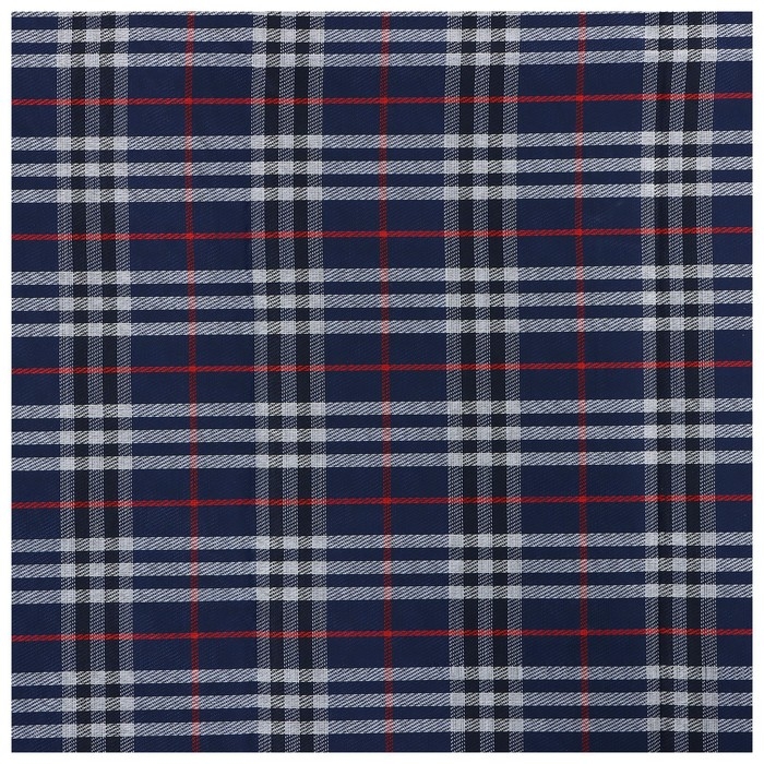 Коврик туристический Maclay, 180х180 см, цвет МИКС