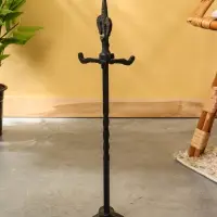 Каминный набор, 50 см, сталь