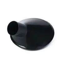 Рассеиватель на лейку объёмом 10 л,для носика d = 31 мм, МИКС, &laquo;ЛЮКС&raquo;