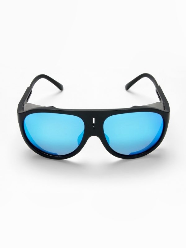 Очки солнцезащитные, uv 400, дужка 14.2 см, ширина линзы 6.2 см