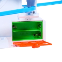 Развивающая игрушка &laquo;Щенки путешественники&raquo;, световые и звуковые эффекты