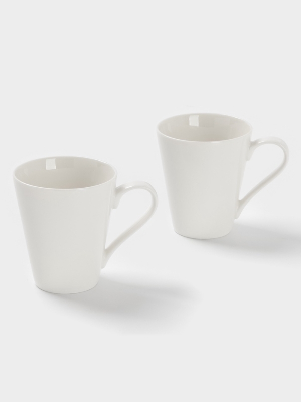 Набор кружек 2 шт 300 мл Magisto "English tea party"