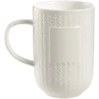 Кружка &laquo;Все связано&raquo;, большая