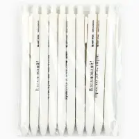 Ручка пластик автоматическая 0.7 мм &laquo;СИЯЙ&raquo;, синяя паста, МИКС