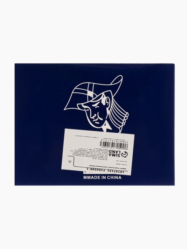 Карты игральные 54 шт Royal, карта 5.6 х 8.6 см, набор 2 колоды, 250 г