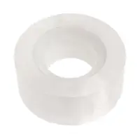 Клейкая лента 24 мм х 33 м., кристально-прозрачная