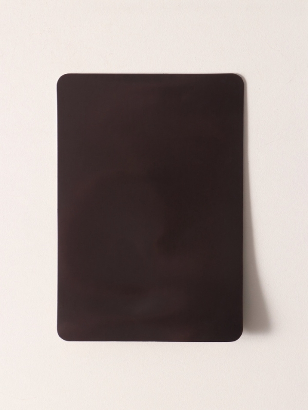 Магнит с блоком для записей и карандашом "Я &hearts; папу" 9х13 см