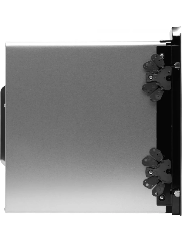 Микроволновая Печь HBW 2560 BG 25л. 1450Вт черный