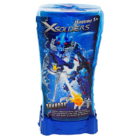 Конструктор-робот &laquo;Пришелец&raquo;, МИКС