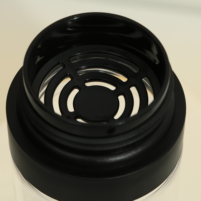 Бутылка для воды с подвесом &laquo;Обмену не подлежит&raquo;, 600 мл