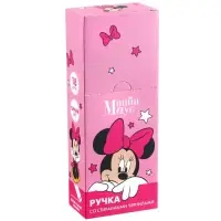 Ручка пиши стирай, &laquo;Минни Маус&raquo;