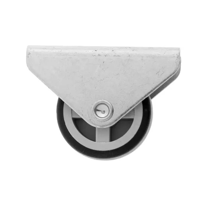 Ролик выкатной CAPPIO, TPR, d=30 мм, 20 шт.