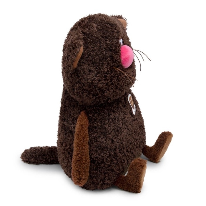 Мягкая игрушка &laquo;Кот Доппио&raquo;, 30 см