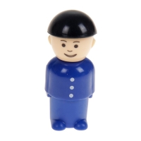 Машинка &laquo;Полиция&raquo;