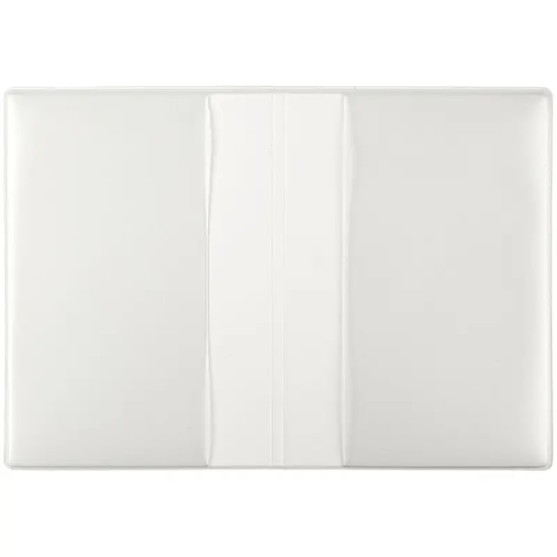 Обложка для паспорта Dorset, белая